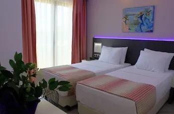 Datça Sapphire Hotel