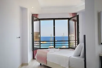 Datça Sapphire Hotel