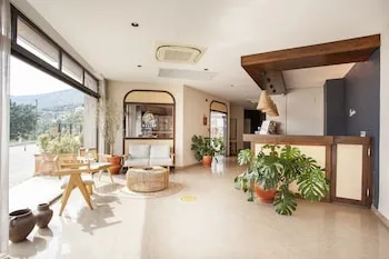 Datça Sapphire Hotel