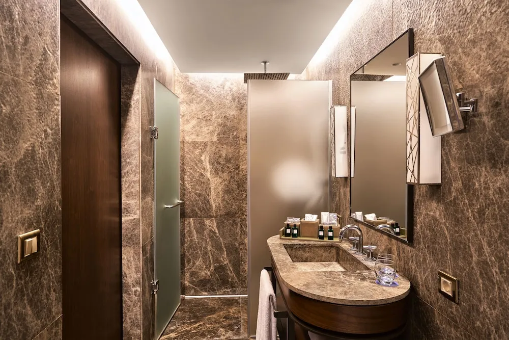 Villa, 2 Çift Kişilik Yatak, Bahçe Manzaralı (Privé)
