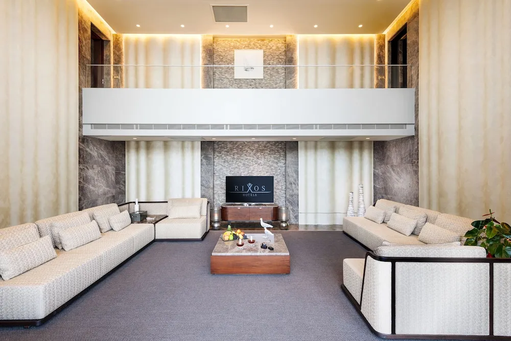 Premium Villa, 1 En Büyük (King) Boy Yatak