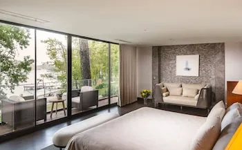 Club Privé By Rixos Göcek - Her Şey Dâhil