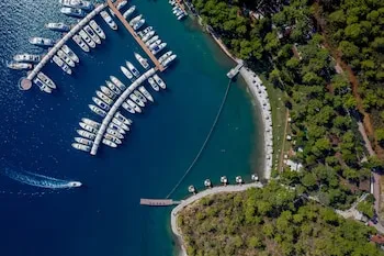 Club Privé By Rixos Göcek - Her Şey Dâhil