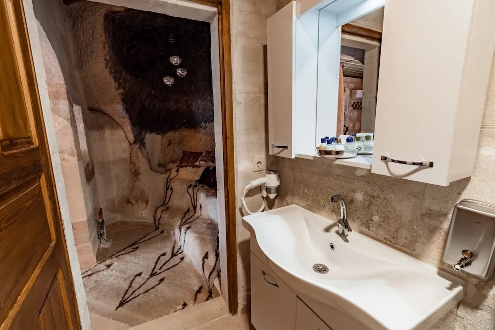 Deluxe Oda, Sıcak Su Küveti, Şehir Manzaralı