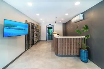 Deniz Boutique Hotel