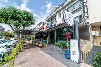 Deniz Boutique Hotel
