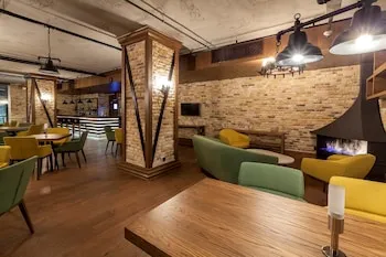 Vib Best Western Antalya