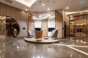 Vib Best Western Antalya