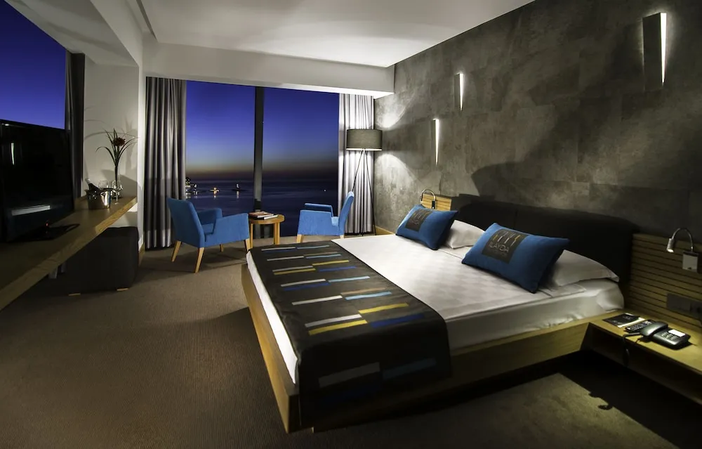 Deluxe Room Sea View