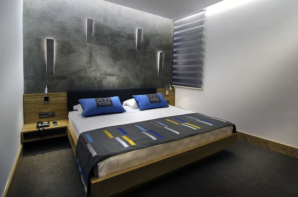 Suite Room Sea View