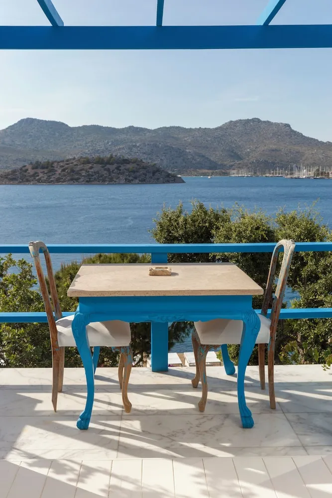Luxury Haus (Zeytin)