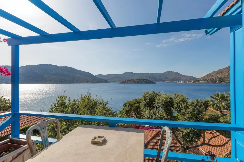Luxury Haus (Zeytin)