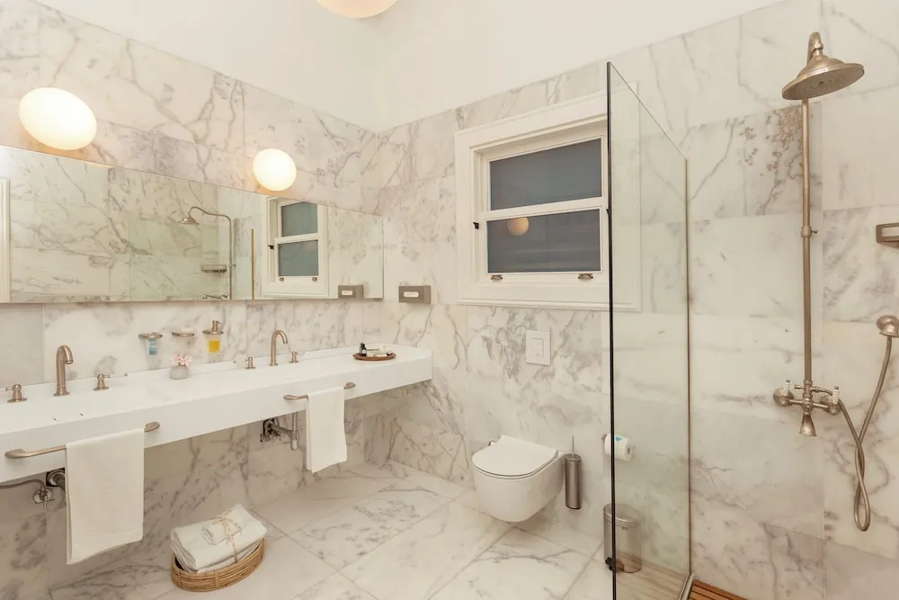 Luxury Haus (Zeytin)