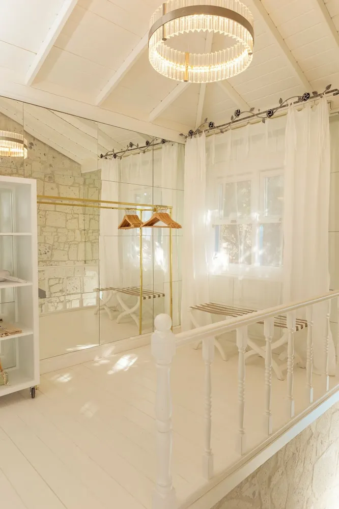 Luxury Haus (Zeytin)