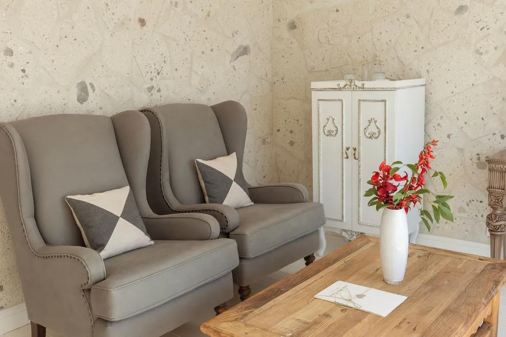 Luxury Haus (Zeytin)