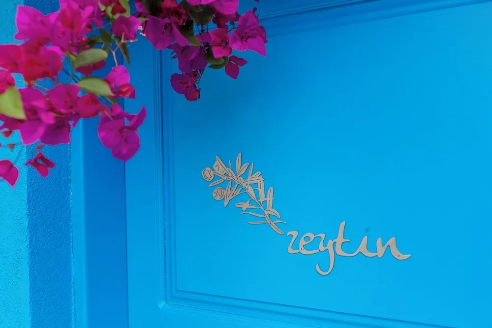 Luxury Haus (Zeytin)