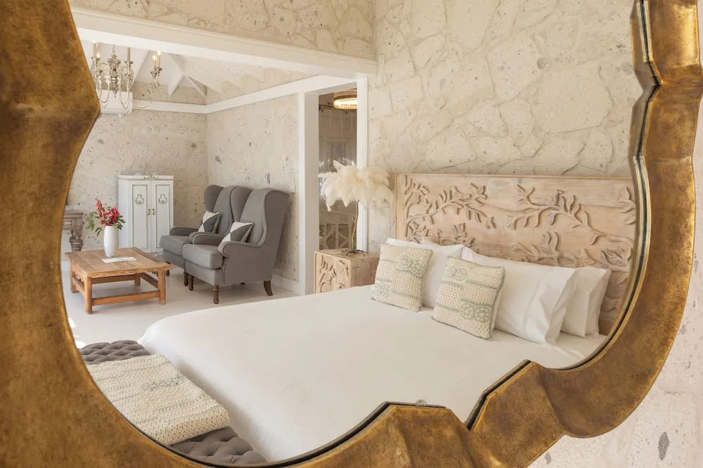 Luxury Haus (Zeytin)