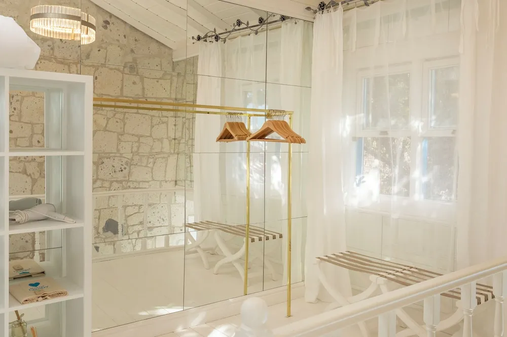 Luxury Haus (Zeytin)
