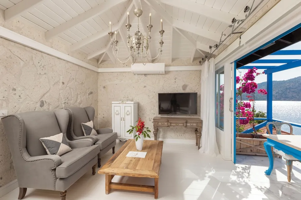 Luxury Haus (Zeytin)