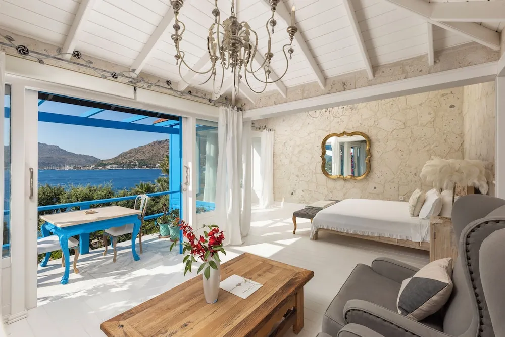 Luxury Haus (Zeytin)