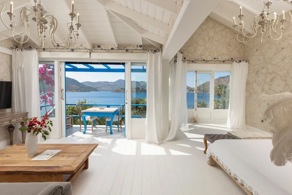 Luxury Haus (Zeytin)