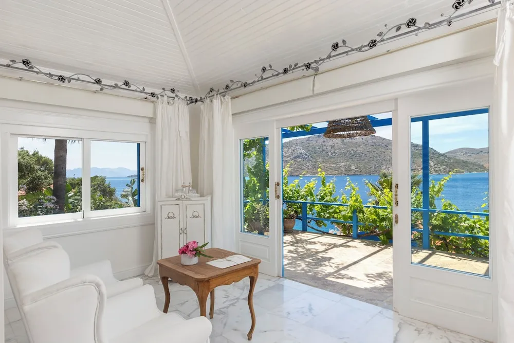 Luxury Suite Plus (Fenix)