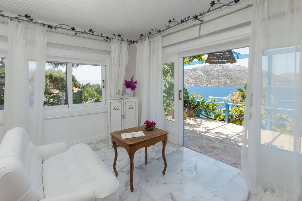 Luxury Suite Plus (Fenix)