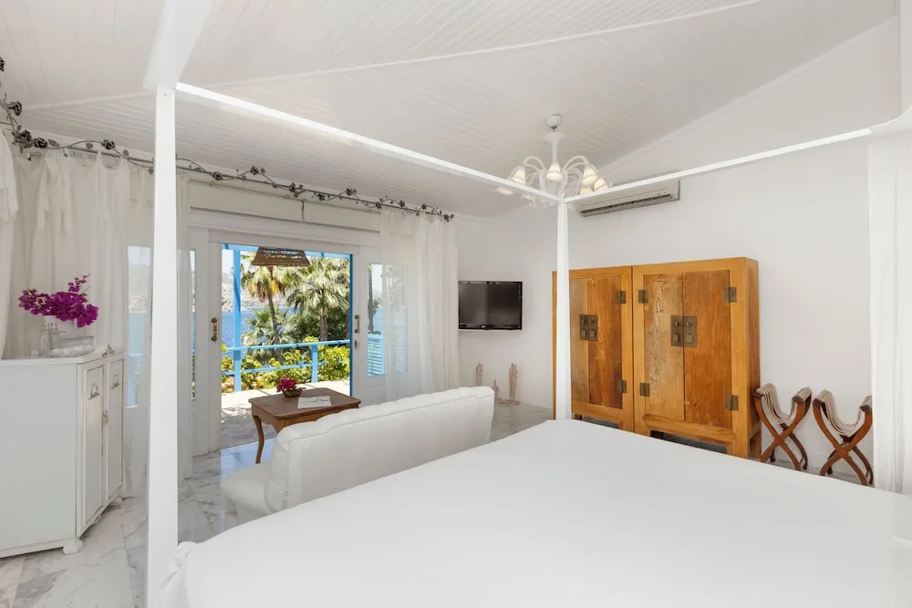 Luxury Suite Plus (Fenix)