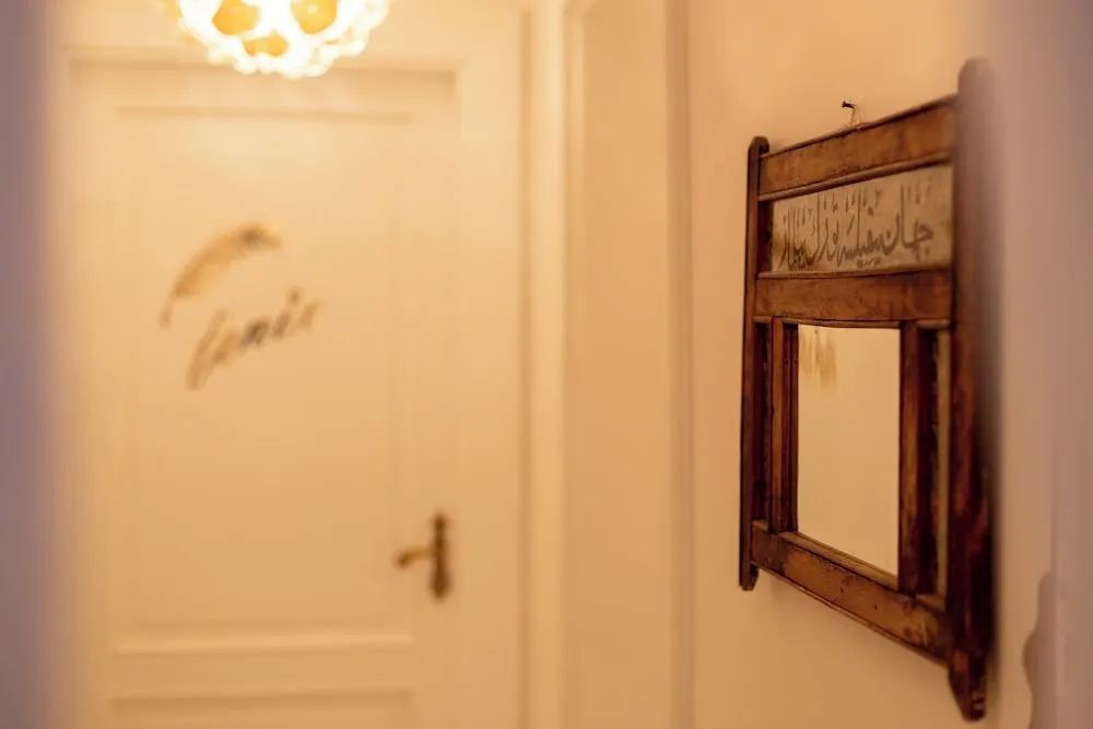 Luxury Suite Plus (Fenix)