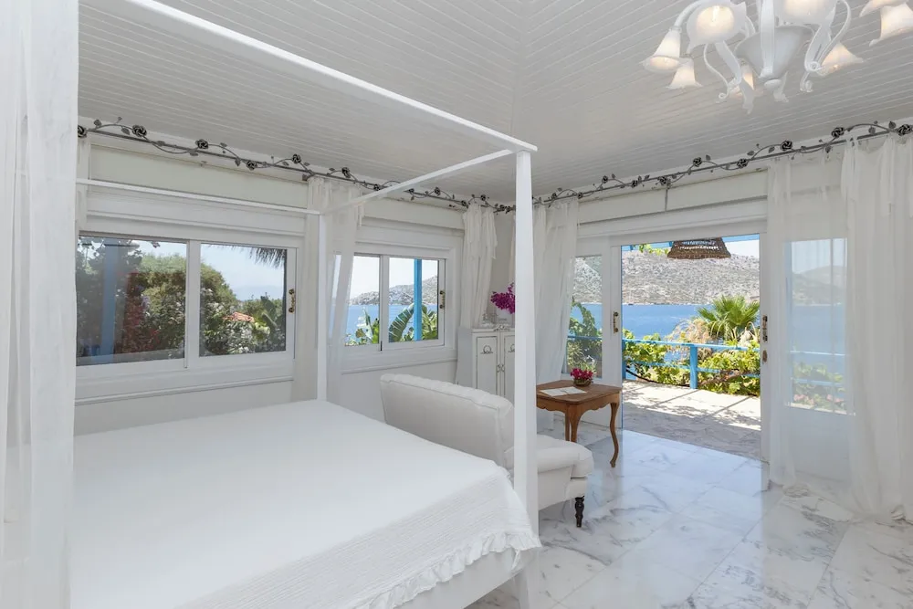 Luxury Suite Plus (Fenix)
