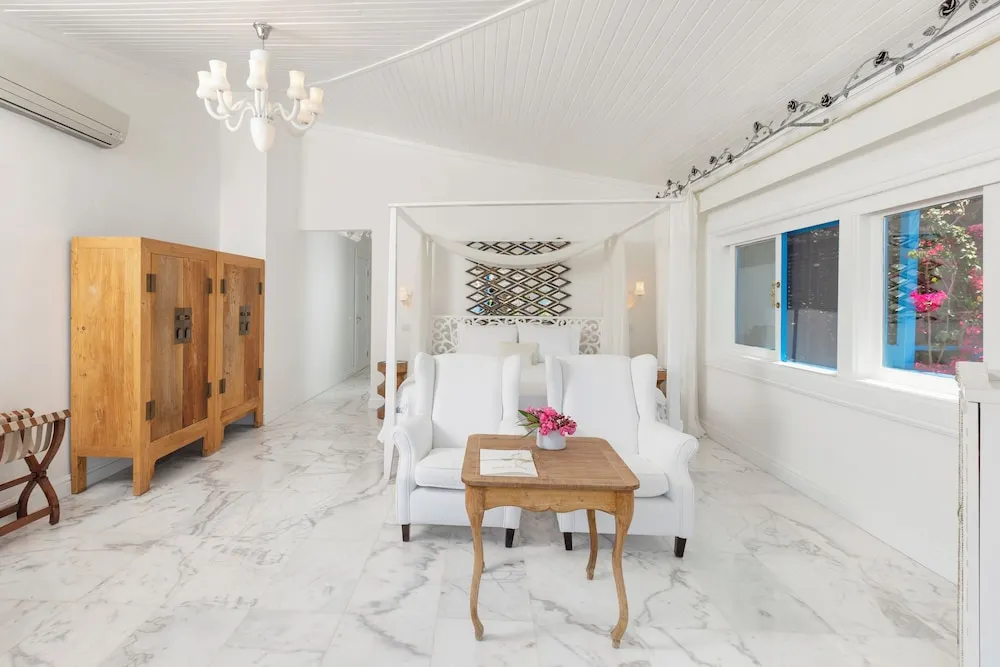 Luxury Suite Plus (Fenix)