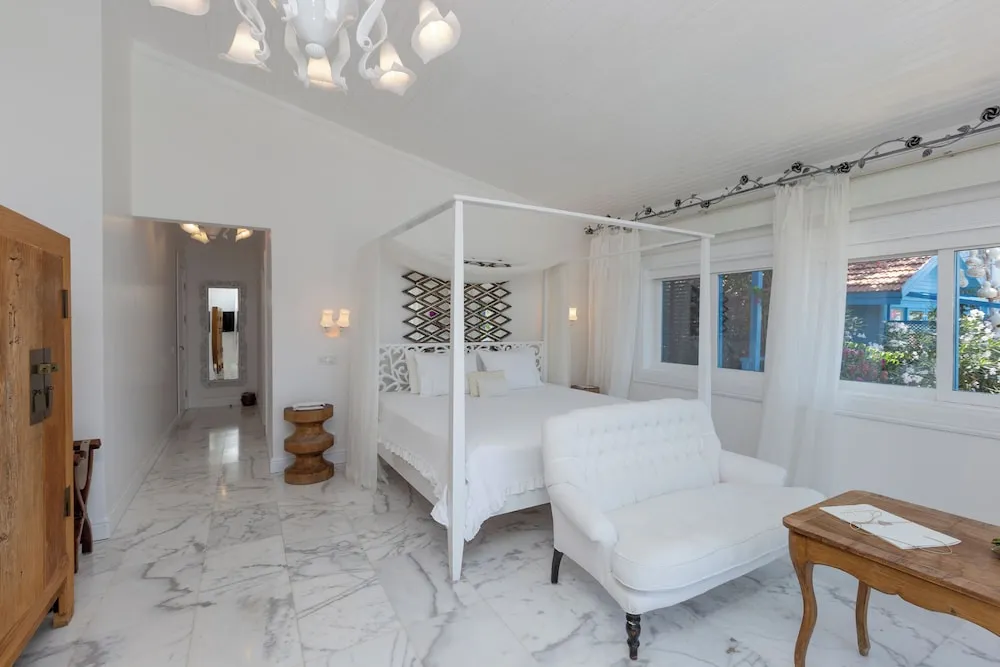 Luxury Suite Plus (Fenix)