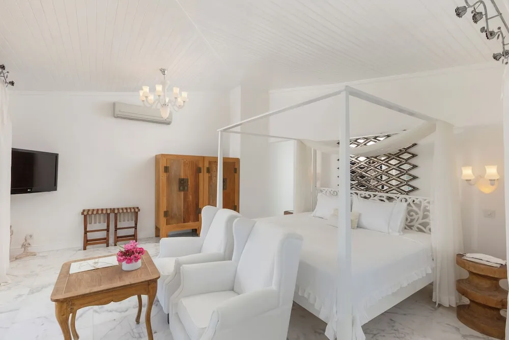 Luxury Suite Plus (Fenix)