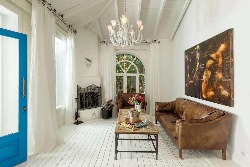 Splendid Suite (Incir)