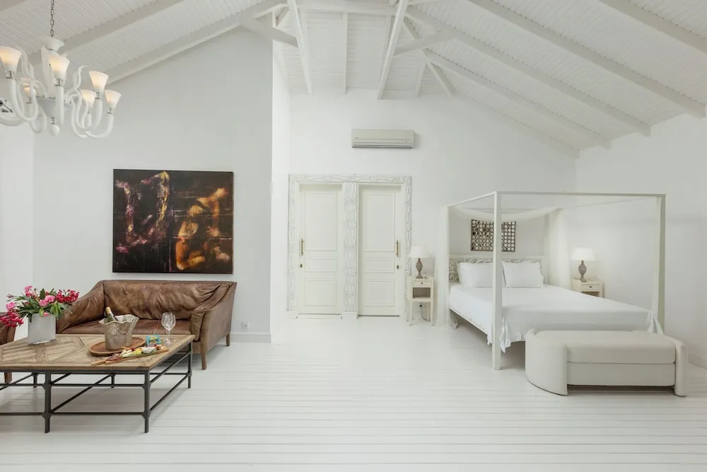 Splendid Suite (Incir)