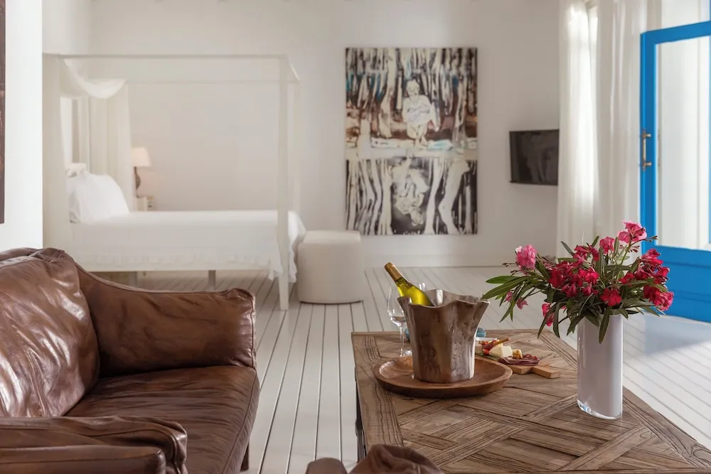 Splendid Suite (Incir)