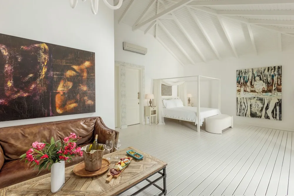 Splendid Suite (Incir)