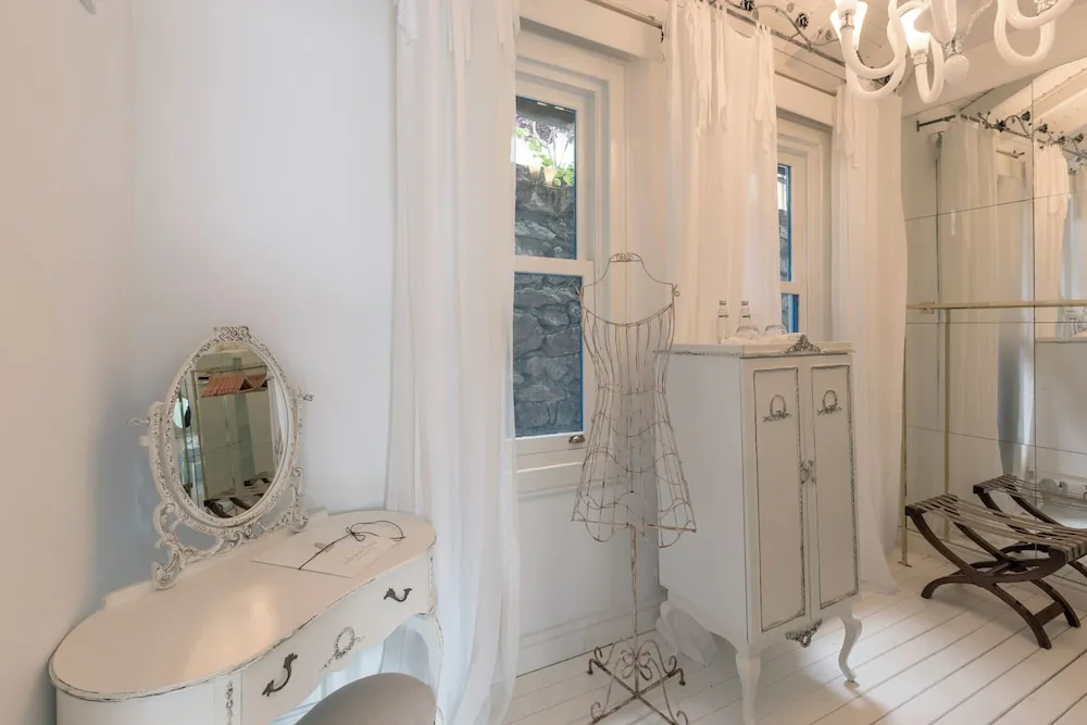 Splendid Suite (Incir)