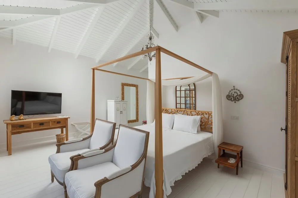 Luxury Suite Plus (Limon)