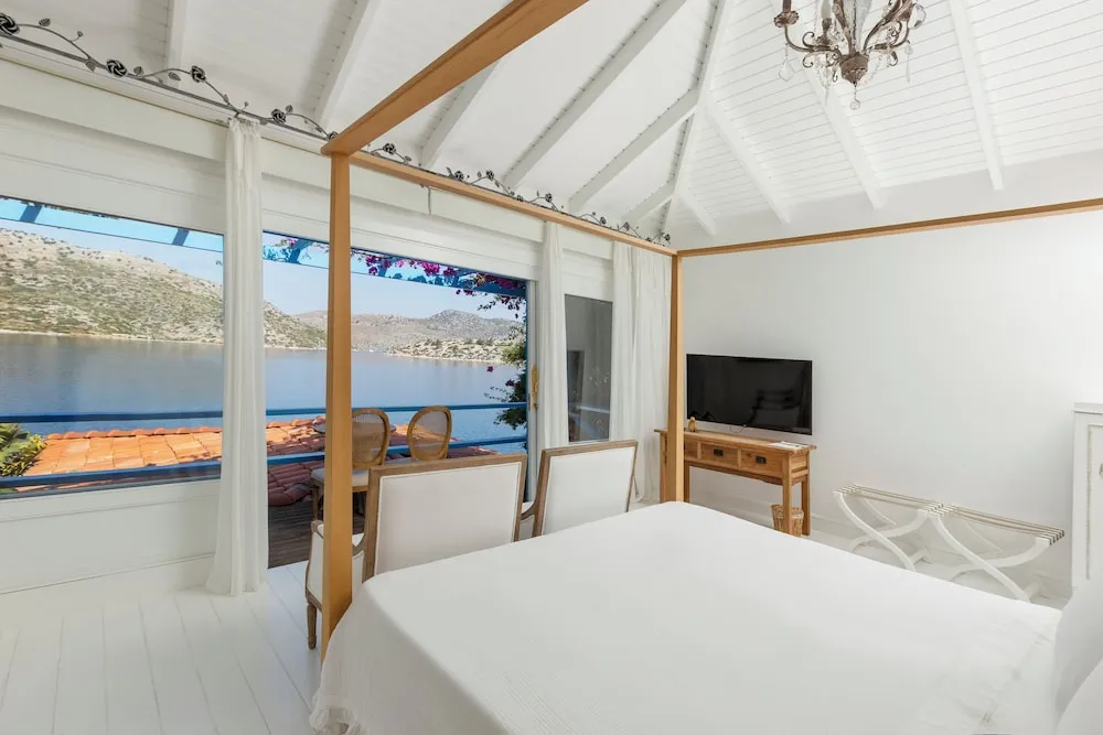 Luxury Suite Plus (Limon)