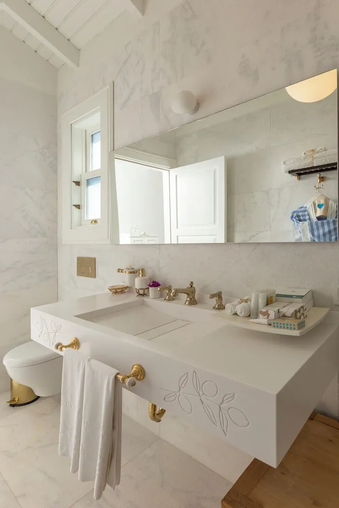 Luxury Suite Plus (Limon)