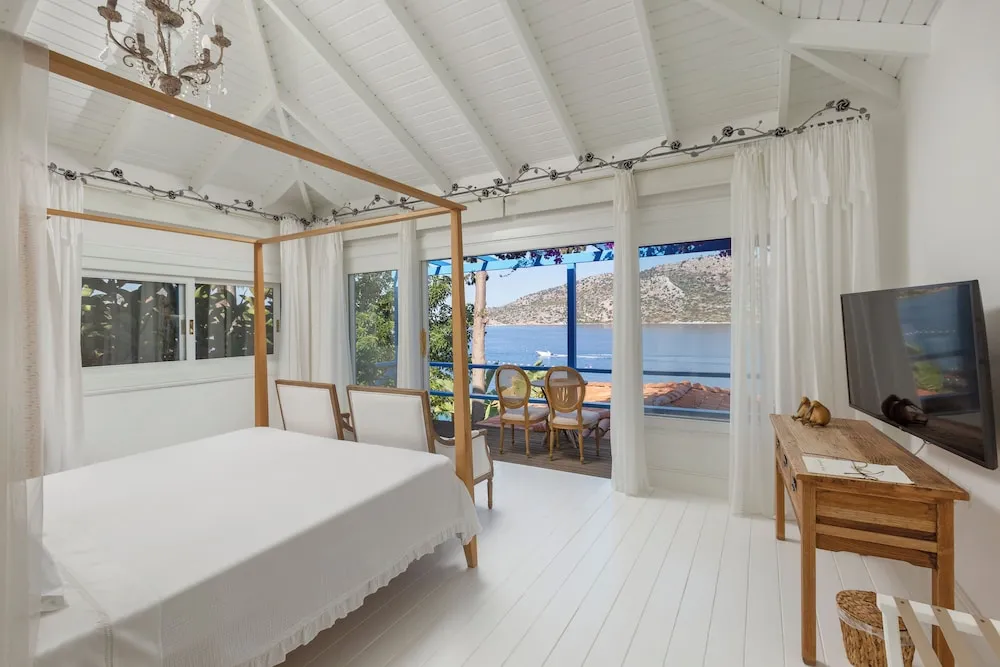 Luxury Suite Plus (Limon)