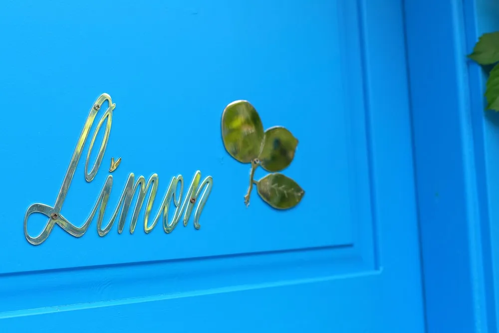 Luxury Suite Plus (Limon)