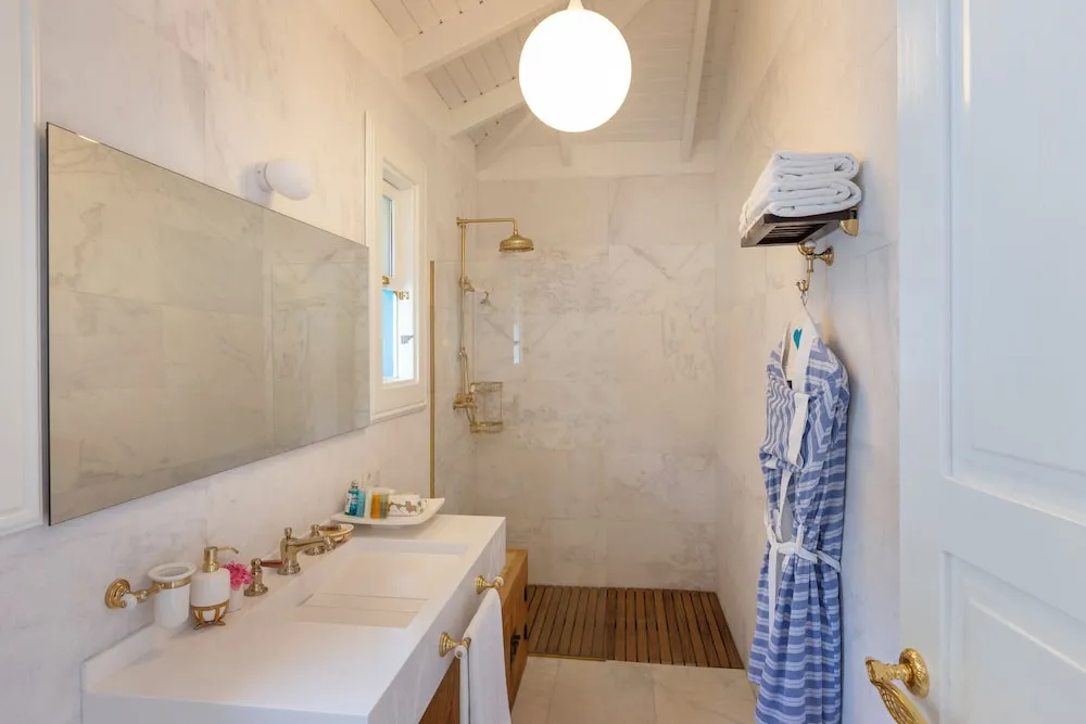 Luxury Suite Plus (Limon)