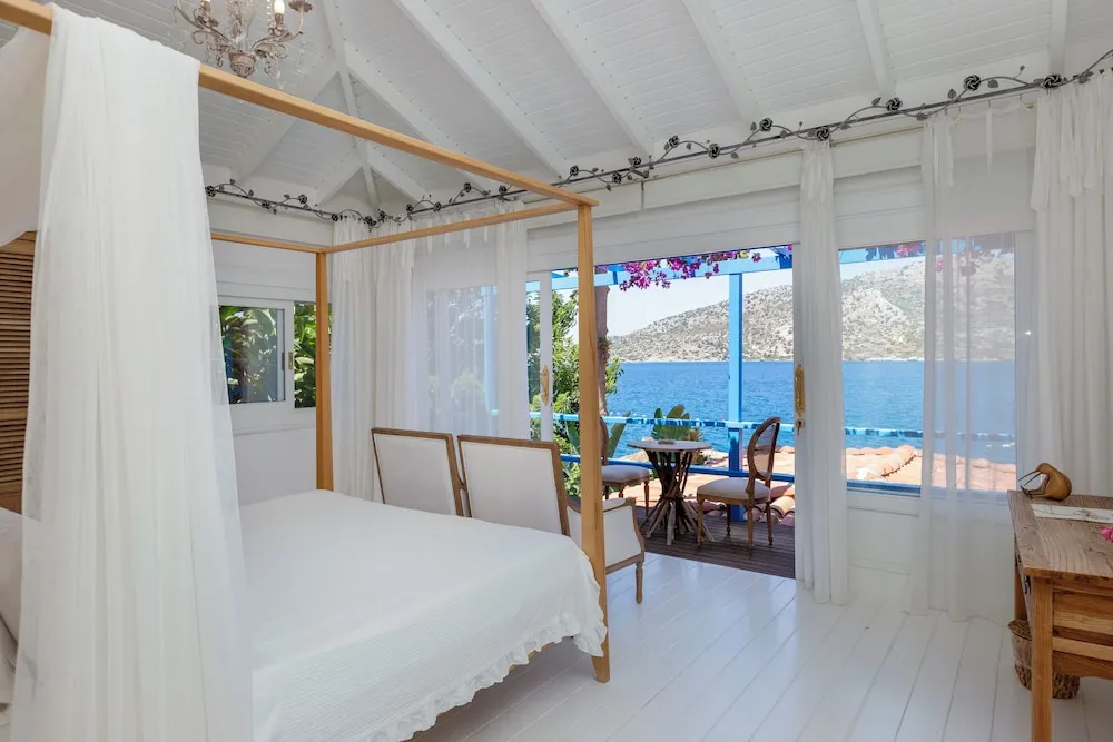 Luxury Suite Plus (Limon)