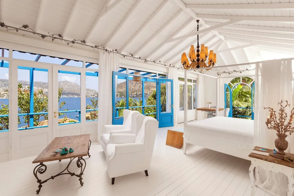 Splendid Haus (Yasemin)