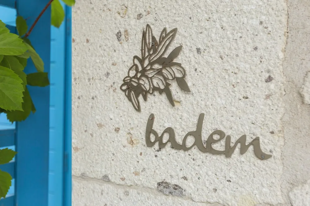 Splendid Haus (Badem)