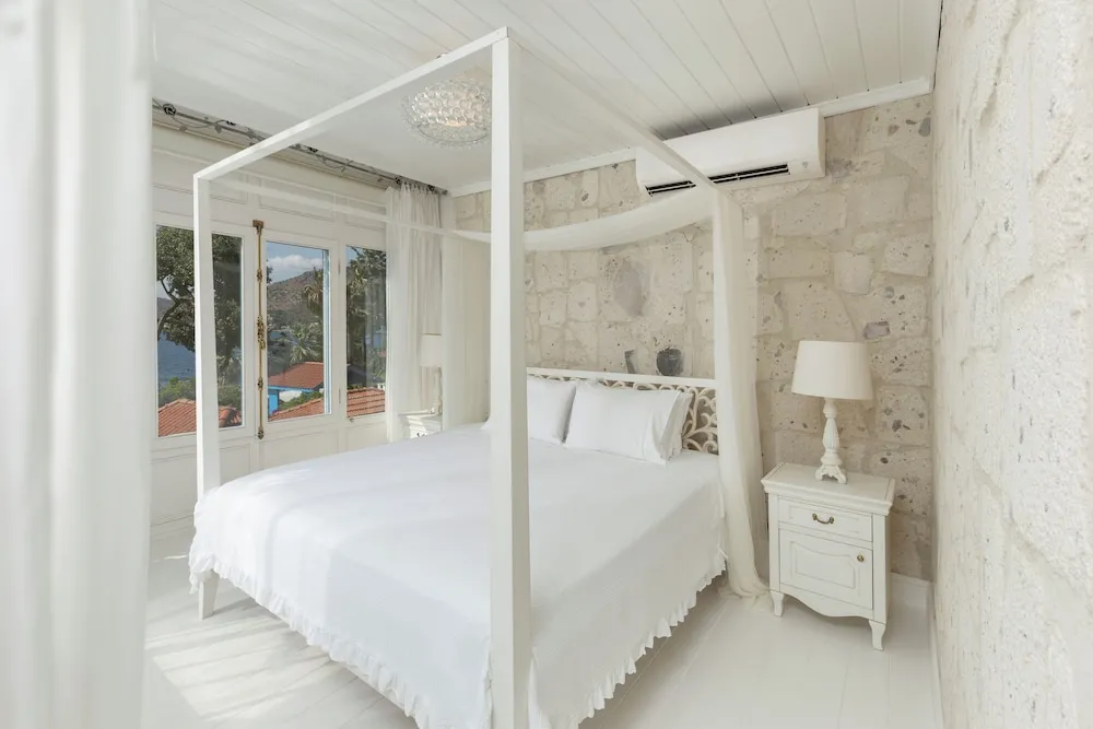 Luxury Haus (Bambu)