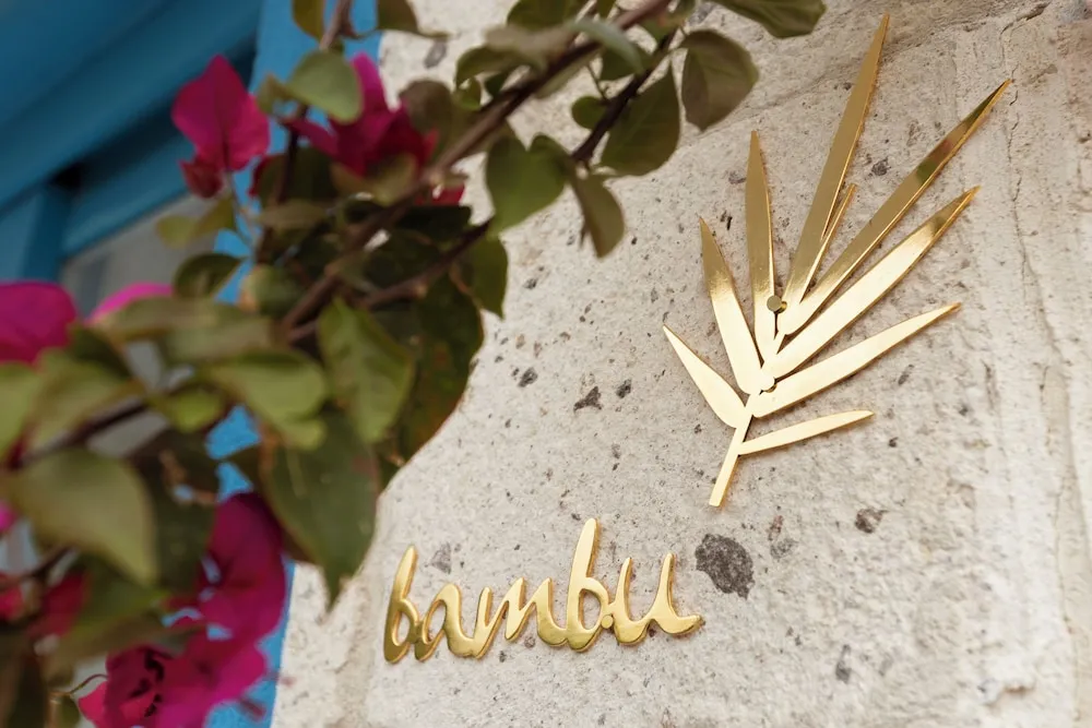 Luxury Haus (Bambu)