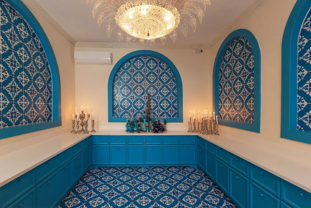 Sabrinas Haus - Adults Only